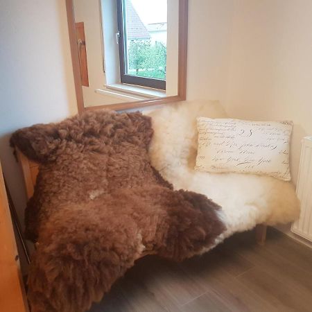 Ferienwohnung Klothilde Dietingen Exterior foto