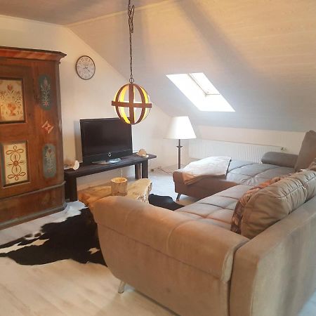 Ferienwohnung Klothilde Dietingen Exterior foto