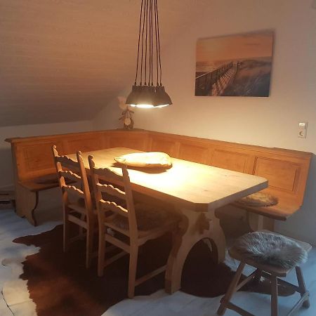 Ferienwohnung Klothilde Dietingen Exterior foto